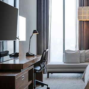 Habitación con Cama King