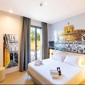 B&B Hotel Roma Tuscolana San Giovanni